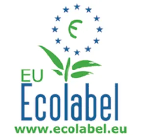 Alpa Suministros Higiénicos y Sanitarios Logo ecolabel