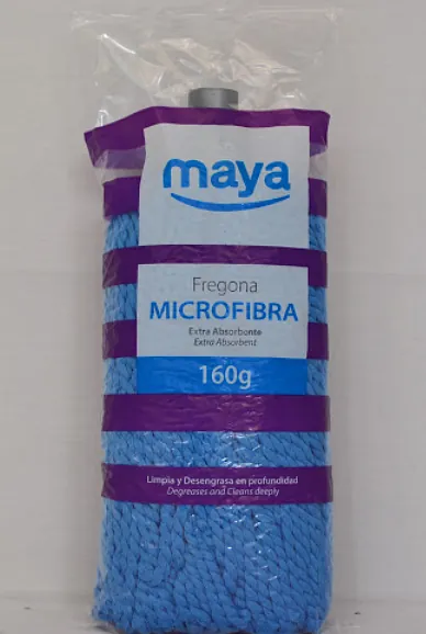 Alpa Suministros Higiénicos y Sanitarios microfibra